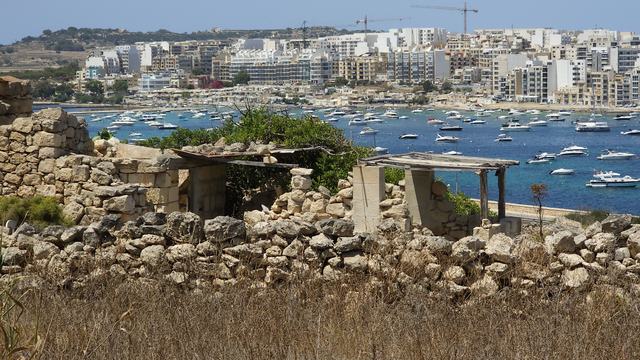 Hunting and Trapping in the Maltese Islands
