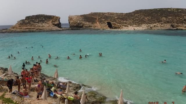 A Guide to Beach Behaviour in Maltese Islands