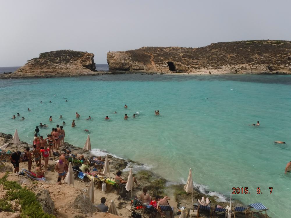 Comino