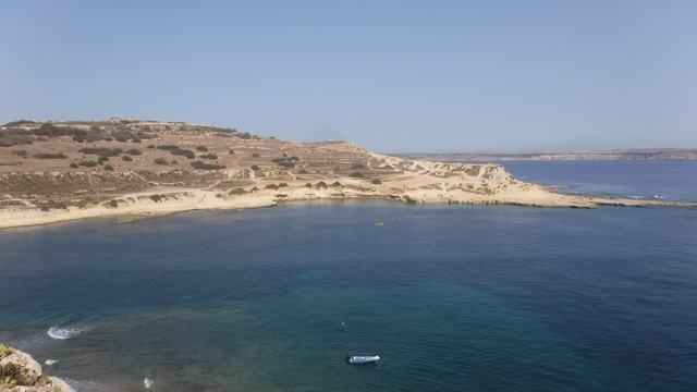 Coastal Environment
