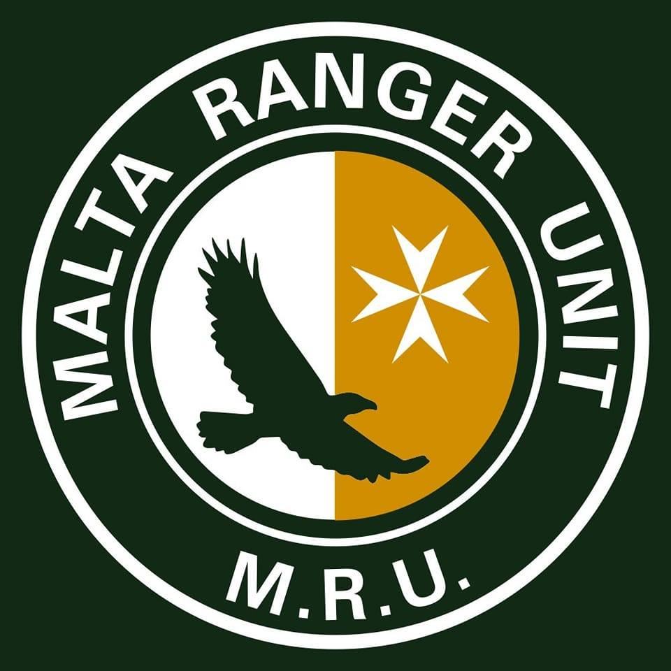 Malta Ranger Unit Logo